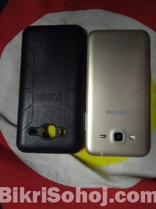 Sumsung Galaxy j3 16